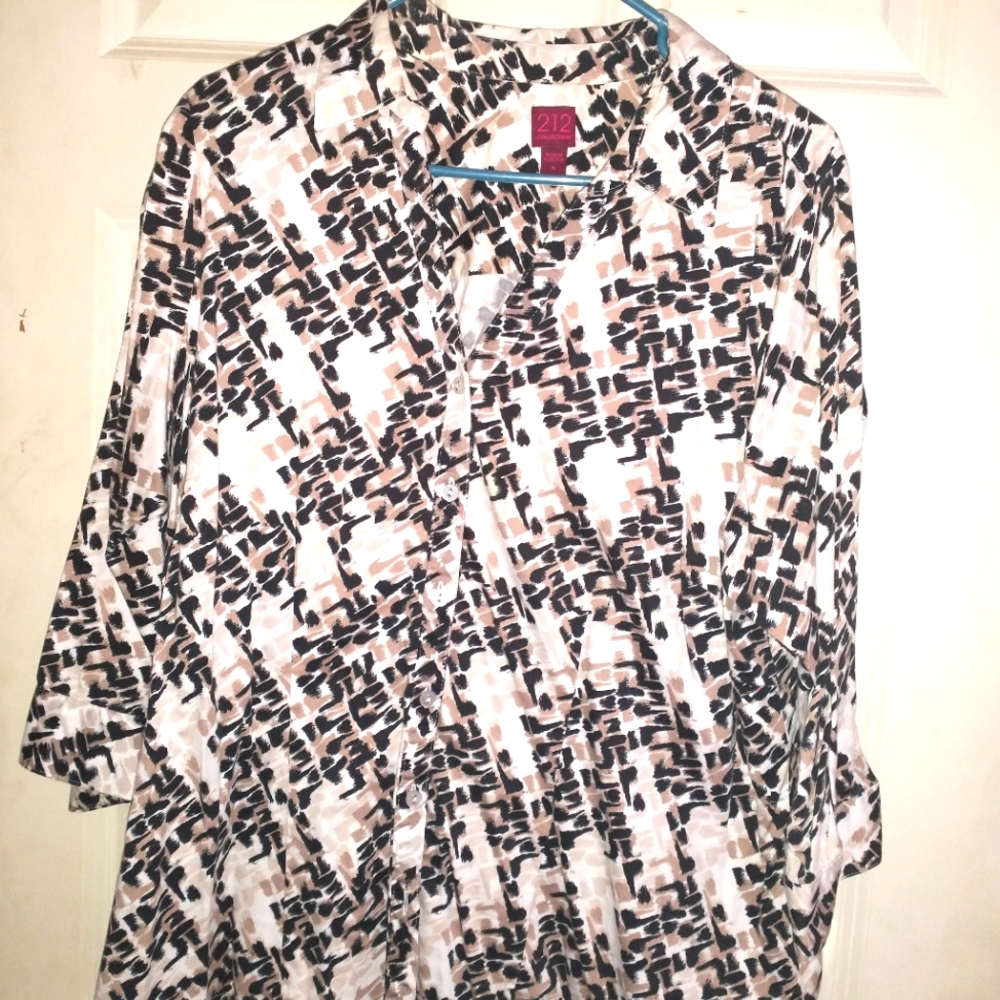 Button down shirt